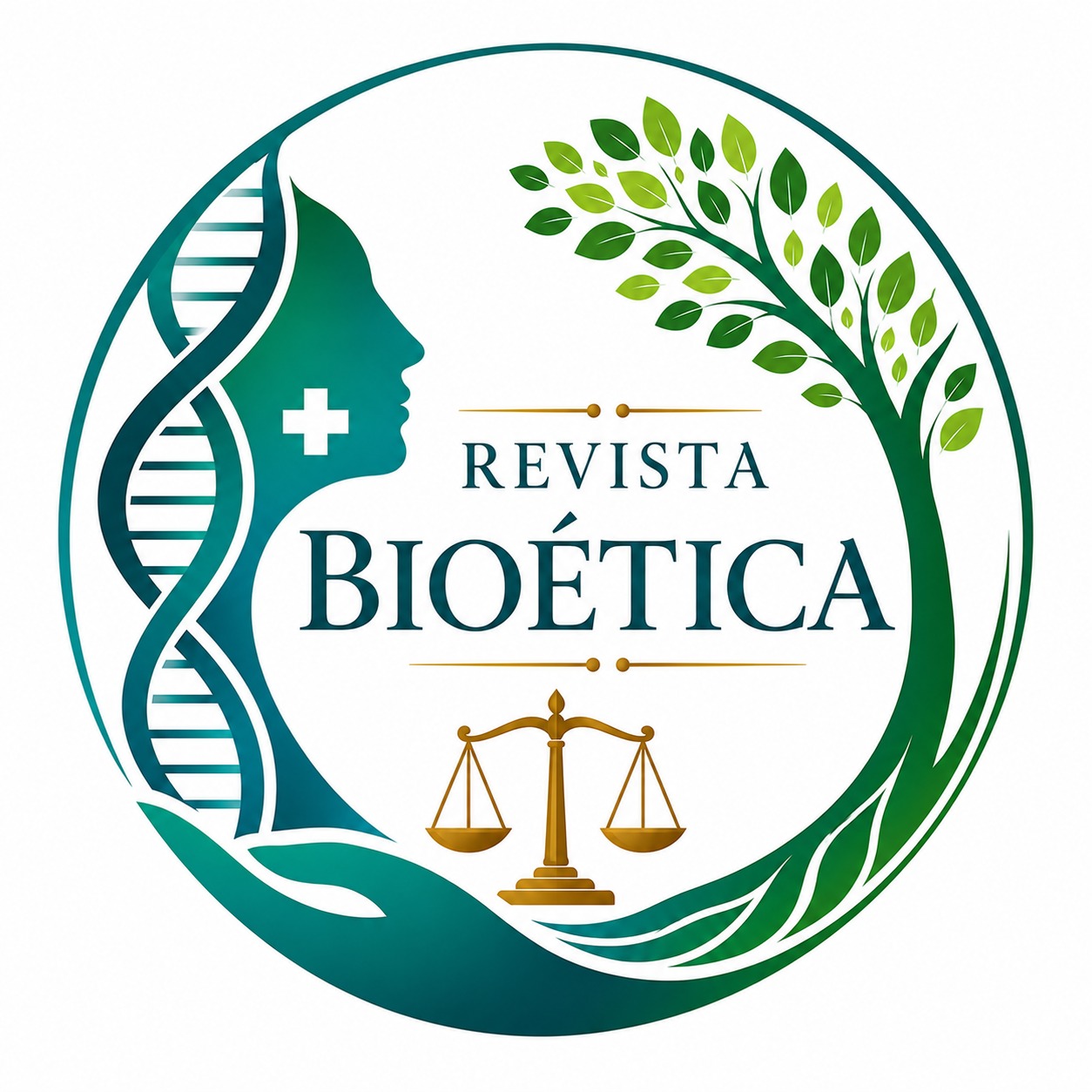 Revista Bioetica Logo